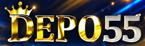 Logo DEPO55